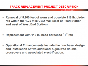 APTA, DART, central business district dallas, rail, dallas tx, noise, vibration, hmmh, presentation, noise assessment