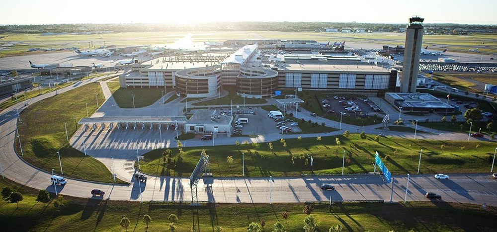 Solar Energy Feasibility Assessment, General Mitchell International Airport
