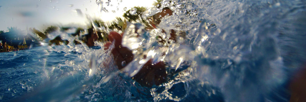 Lion Country Safari Water Park Noise Evaluation - HMMH